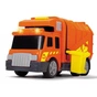 Спецтехніка Dickie Toys Прибирач міста 15 см: звук, світло (3302000) - зменшене зображення 2