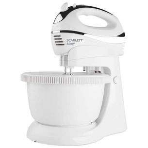 Міксер Scarlett SC-HM40B01 зображення 1
