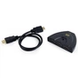 Коммутатор видео Cablexpert DSW-HDMI-35 - уменьшенное изображение 3