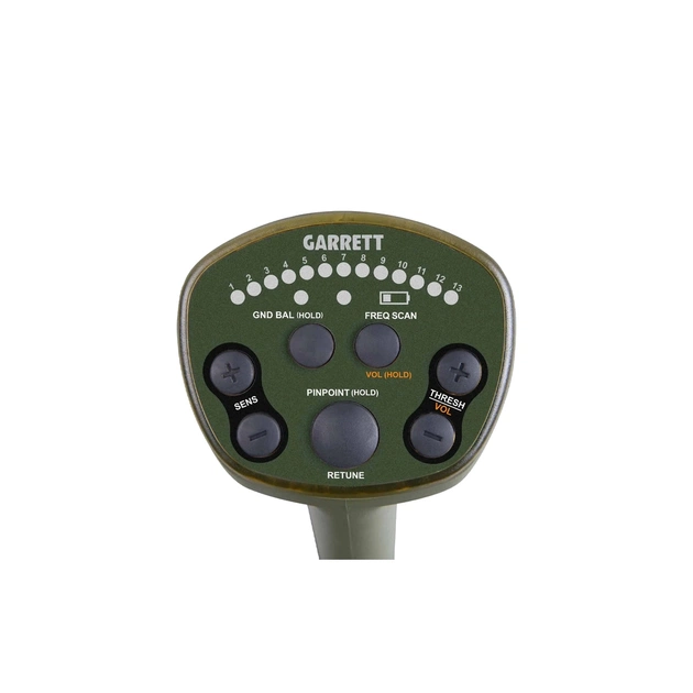 Металошукач Garrett RECON-PRO AML-750 PACK11x13 для розмінув - зображення 7