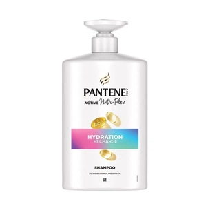 Шампунь Pantene Pro-V Hydration Recharge 1000 мл (8700216939195) зображення 1
