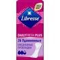 Щоденні прокладки Libresse Daily Fresh Normal, 26 шт (7322540891249) - зменшене зображення 1