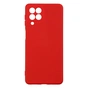 Чохол до мобільного телефона Armorstandart ICON Case Samsung M53 (M536) Red (ARM61806) - зменшене зображення 1