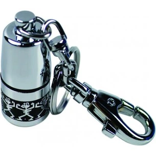 USB флеш накопичувач Pretec 16GB Pretec i-Disk Bullet USB 3.0 (B3U16G-ST) зображення 1