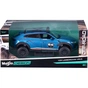 Машина Maisto Lamborghini Urus синій металік - тюнінг 124 (32533 met. blue) - зменшене зображення 1