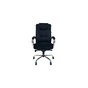 Офісне крісло Barsky Microfiber Soft-06 (Soft-06) - зменшене зображення 1