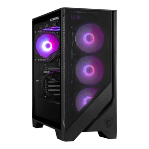 Ігровий комп`ютер COBRA Apex RTX 5070/ Ryzen 7 5800X3D / RAM 32GB / SSD 2TB / Win 11 (R7A23758) зображення 1