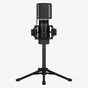Микрофон Streamplify MIC-48-RGB-TP Black (SPMC-MZ1C127.11) - уменьшенное изображение 2