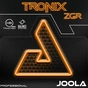 Накладка для ракетки Joola Tronix ZGR 2.0 Red (70598) (931074) - preview 1