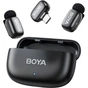 Мікрофон Boya mini-14 Type-C Black (mini-14) - уменьшенное изображение 1