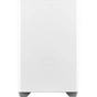 Корпус CoolerMaster MasterBox NR200P White (MCB-NR200P-WGNN-S00) - зменшене зображення 2