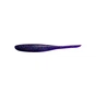 Силікон рибальський Keitech Shad Impact 4" (8 шт/упак) ц:ea#04 violet (1551.01.50) - зменшене зображення 1