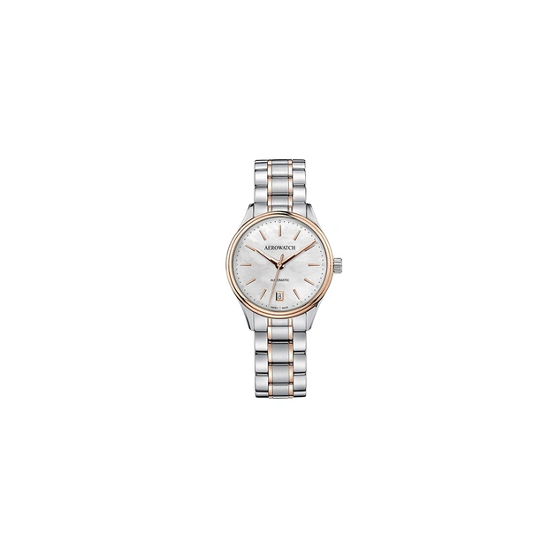 Наручные часы Aerowatch 60980BI03M - изображение 1