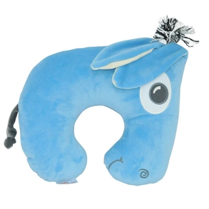 М'яка іграшка Tigres Підголовник Віслюк (ПД-0345) зображення 1