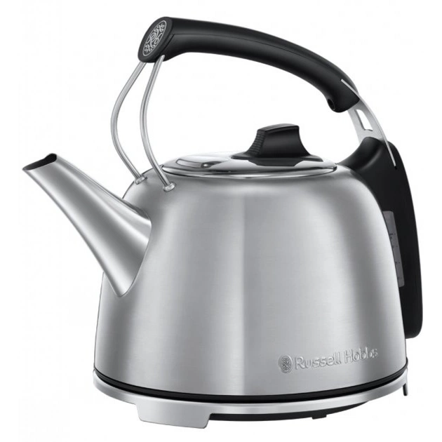 Електрочайник Russell Hobbs 25860-70 - зображення 1