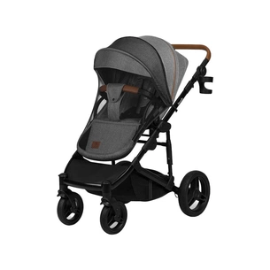Коляска Lionelo 2 в 1 Mari Tour Grey Stone (LO-MARI TOUR 2IN1 GREY STONE) изображение 1