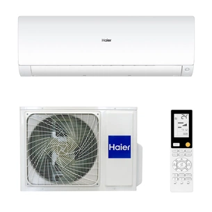 Кондиціонер Haier AS25FL-W/1U25MEHFRA-1 зображення 1