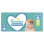 Підгузки Pampers Active Baby Junior Розмір 4 (9-14 кг) 54 шт (8006540045657) - зменшене зображення 2