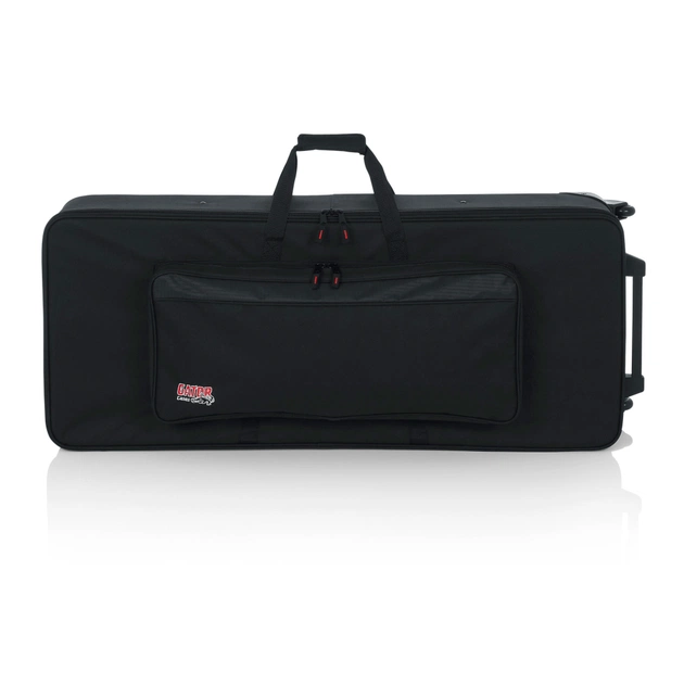 Кейс для клавішних Gator 61 Note Lightweight Keyboard Case (GK-61) - picture 7