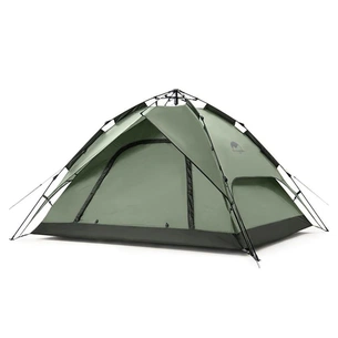 Намет Naturehike NH21ZP008 Deep Green (6927595777893) зображення 1