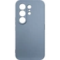 Чохол до мобільного телефона Armorstandart ICON Tecno Camon 50 4G Camera Cover Winter Blue (ARM91899) - зменшене зображення 1