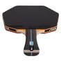 Ракетка для настольного тенниса Banda by Stiga Allround Future Cybershape System FL (1650-0201-35) (931948) - уменьшенное изображение 4