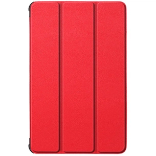 Чохол до планшета Armorstandart Smart Case Lenovo Tab M10 Plus TB-X606/M10 Plus (2nd Gen) Red (ARM58620) зображення 1