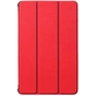 Чохол до планшета Armorstandart Smart Case Lenovo Tab M10 Plus TB-X606/M10 Plus (2nd Gen) Red (ARM58620) - зменшене зображення 1