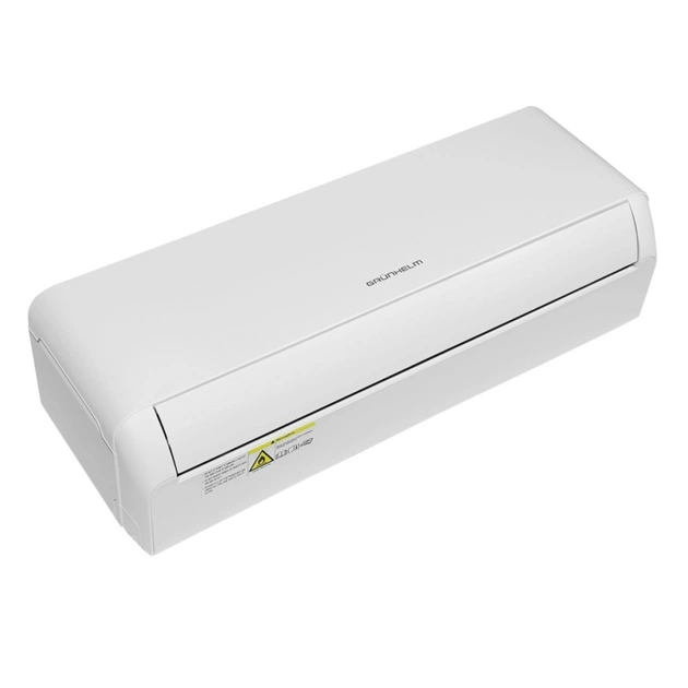 Кондиционер Grunhelm GAC-09GH-IWF-TPRO-32 - изображение 3