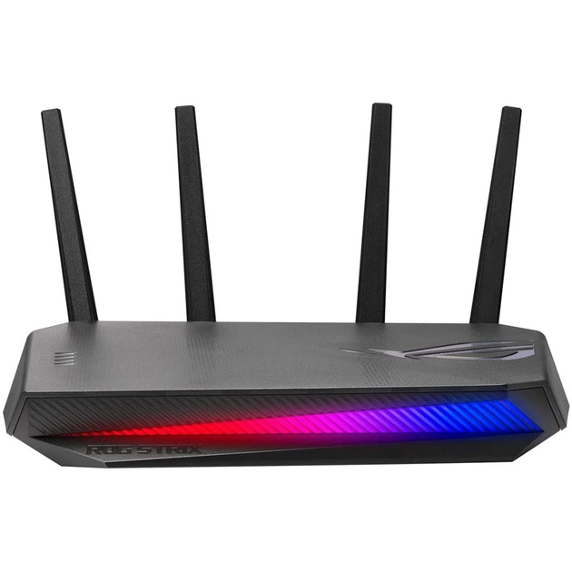 Маршрутизатор ASUS GS-AX3000 - изображение 1