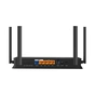Маршрутизатор TP-Link Archer BE230 (ARCHER-BE230) - зменшене зображення 3