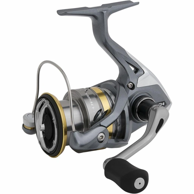 Котушка Shimano Ultegra 2500 FB HG 5+1BB (ULT2500HGFB) - изображение 1