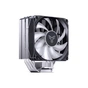 Кулер до процесора JONSBO PISA A5 Gray - зменшене зображення 4
