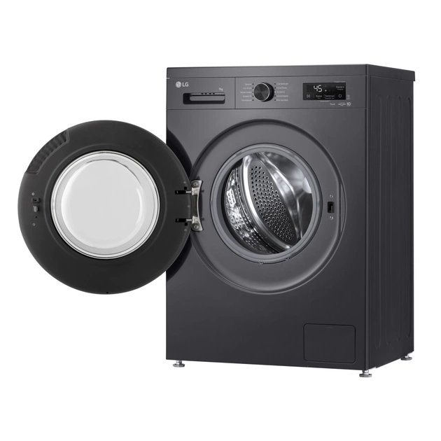 Пральна машина LG F2Y2HS5JE - picture 9