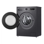 Пральна машина LG F2Y2HS5JE - уменьшенное изображение 9