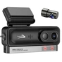 Відеореєстратор Aspiring Griffon 3, Wi-Fi, Starvis II, 4К, SpeedCam (GR2-3TM) - зменшене зображення 3
