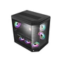 Корпус Gamemax HYPE Black - зменшене зображення 6