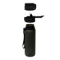 Пляшка для води Line Art Grassa 800 мл чорний (60014318LA-01) - preview 4