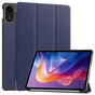 Чохол до планшета BeCover Smart Xiaomi Redmi Pad 2 11.0" Deep Blue (713637) - зменшене зображення 7