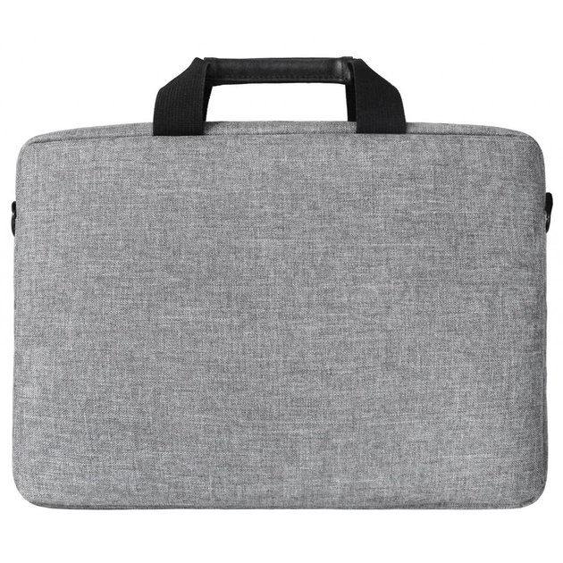 Сумка для ноутбука Grand-X 15.6'' SB-139 Light Grey (SB-139G) - picture 2