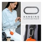 Чехол для наушников Armorstandart Hang Case For Apple AirPods Pro 3 Orange (ARM88278) - уменьшенное изображение 6