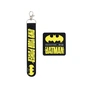 Бейдж Kite набір на липучці та підвіска DC Batman (DC25-3010) - зменшене зображення 2