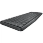 Комплект Logitech MK235 (920-007948) - зменшене зображення 3