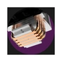 Кулер до процесора CoolerMaster Hyper H410R RGB LED PWM (RR-H410-20PC-R1) - зменшене зображення 9