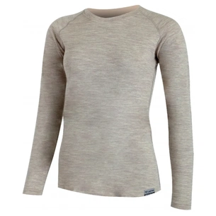 Термокофта Lasting Atila 7160 - S - бежевий (002.001.5872) зображення 1