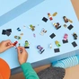 Конструктор LEGO Minifigures Серія 29 (71052) - зменшене зображення 6