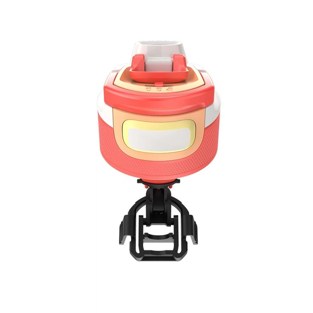 Пляшка для води Kambukka Elton 1000 мл помаранчева (11-03041) - picture 4