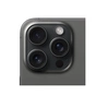 Мобільний телефон Apple iPhone 15 Pro Max 256Gb Black Titanium (REF A) BREEZY (2AMU773) - зменшене зображення 5