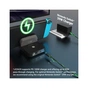 Порт-реплікатор J5create Dock-Station Nintendo Switch (HDMI/PD/USB-A/USB-C/LAN) (JCD620-N) - зменшене зображення 10