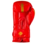 Боксерские перчатки PowerPlay 3089 Alpha Chervoni 12 untsiy (PP_3089_12oz_Red) - уменьшенное изображение 3